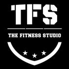 The Fitness Studio आइकन