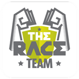 THE RACE TEAM aplikacja