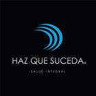 Haz Que Suceda Salud Integral Zeichen