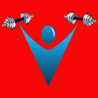 V Fitness biểu tượng