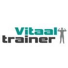 آیکون‌ De Vitaal trainer app