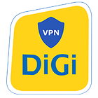 DigiVPN icon