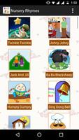 Nursery Rhymes For Kids 截圖 1