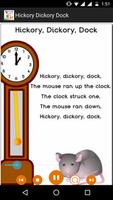Nursery Rhymes For Kids تصوير الشاشة 2