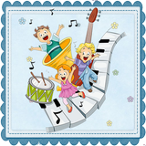 Hindi Rhymes آئیکن