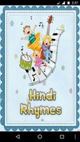 Hindi Rhymes-poster