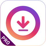 InstaSave Pro icon