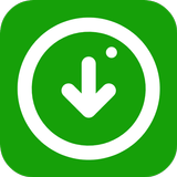 Status Saver for Whatsapp أيقونة