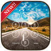 Digit Passcode Lock Screen APK