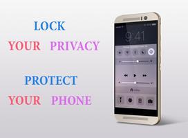 Digit Passcode Lock Screen ภาพหน้าจอ 1