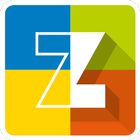 ZOOM Realidade Aumentada أيقونة