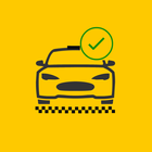Taxi Check icon