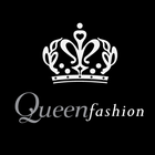 Queen Fashion آئیکن