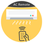 AC Remote Control - Universal AC Remote Prank icon