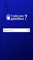 Onde tem Gasolina?-poster