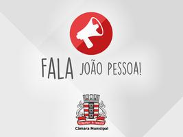 Fala João Pessoa! screenshot 2
