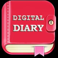 DigitalDiary Poster