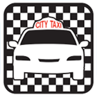 CITY TAXI BRANTFORD icône