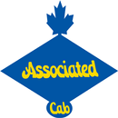 Associated Cab Red Deer APK
