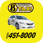 BBKK Taxi biểu tượng