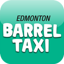 Barrel Taxi Edmonton APK