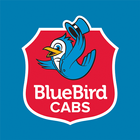 Bluebird Cabs Ltd icône