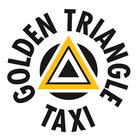 Golden Triangle Taxi icône