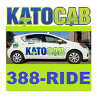 Kato Cab icon