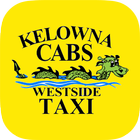 Kelowna Cabs 图标