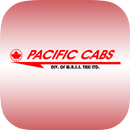 Pacific Cabs APK