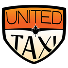 United Taxi icône