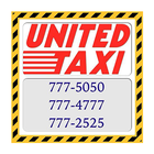 United Taxi Services icône