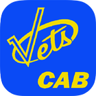 آیکون‌ VetsCab