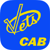 VetsCab icon
