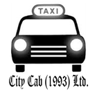 City Cab Yellowknife simgesi
