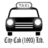 City Cab Yellowknife icône