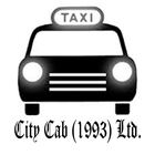 City Cab Yellowknife 圖標