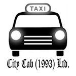 City Cab Yellowknife icon