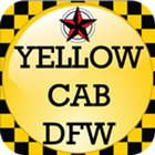 Yellow Cab Dallas Fort Worth 图标