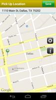 Yellow Cab Dallas Fort Worth 截图 3