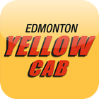 Yellow Cab Edmonton أيقونة