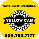 Yellow cab Lubbock APK