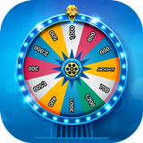 Spin Win - Daily Task icon