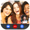 Fake Video Call - My Girlfriend Fake Video Call APK