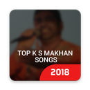 Top K S Makhan Songs APK