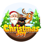 Christmas Joy AR icône