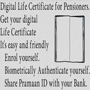 Jeevan Pramaan certificate APK