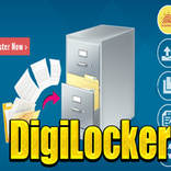 Digital Locker For Documents