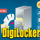 Digital Locker For Documents aplikacja