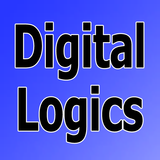 Digital Logic ไอคอน